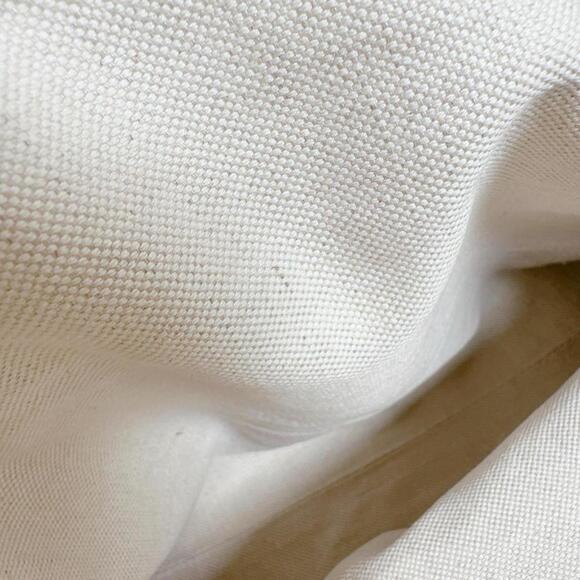 GUCCI Cream Canvas Tote Bag - Picture 13 of 16